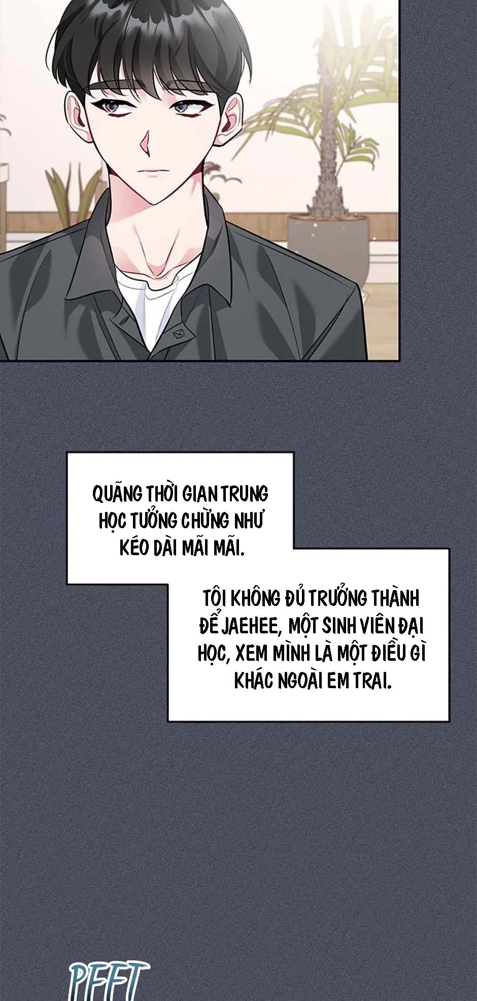 vụ tai tiếng có chủ đích chapter 38.2 29