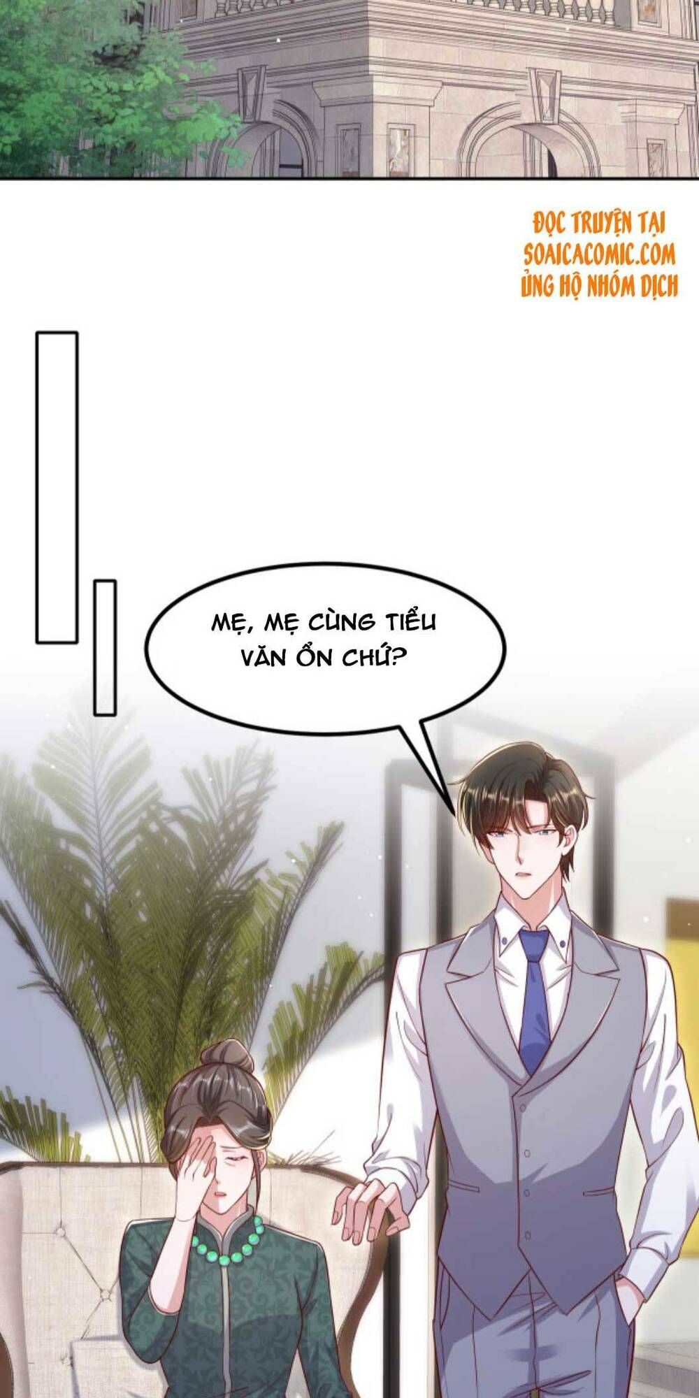 nhất sanh hữu hỉ chapter 65 26