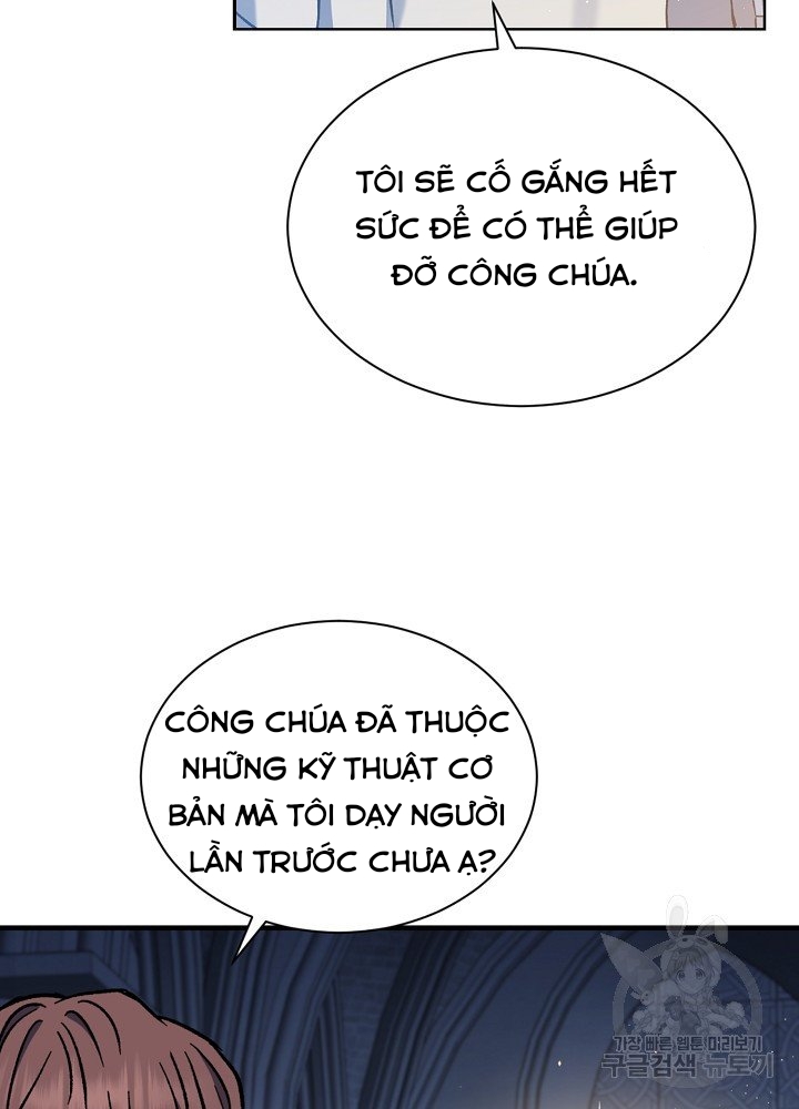 sự quay trở lại của pháp sư cấp 8 chapter 16 34
