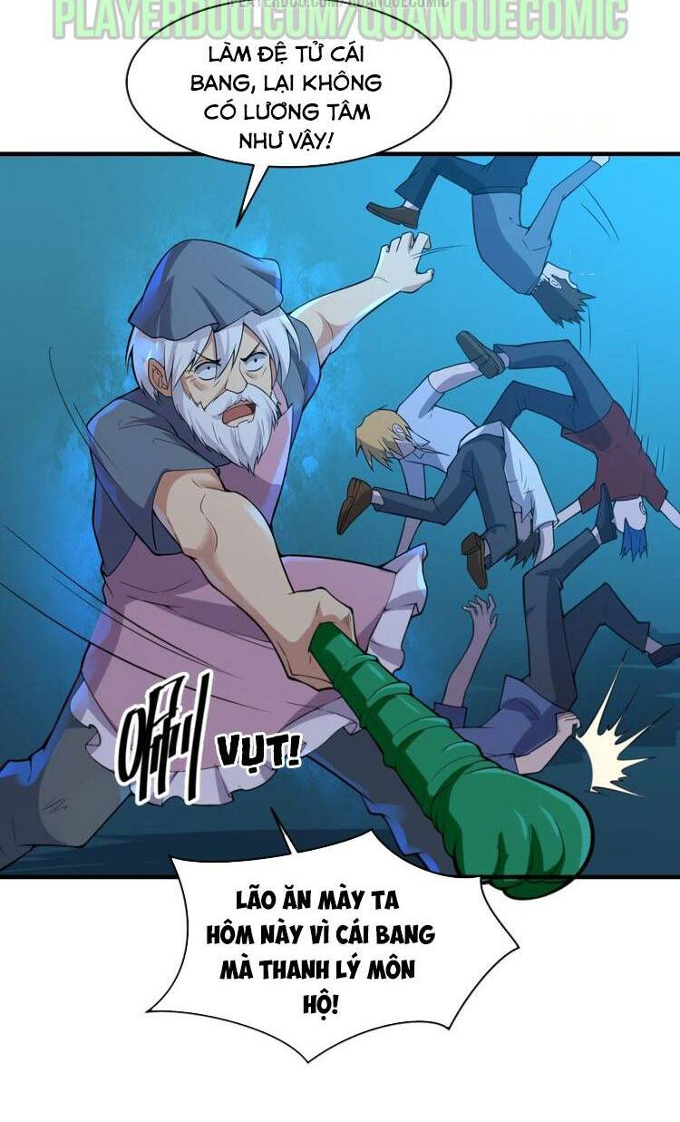 người chặn xuyên không chapter 56 2