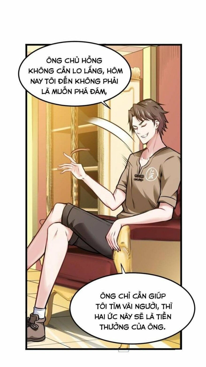 tối cường thần y tại đô thị chapter 64 22