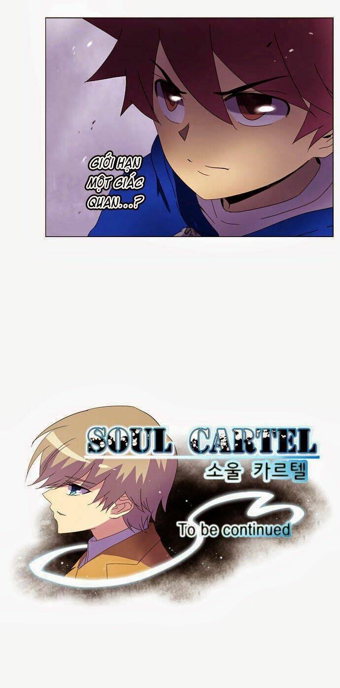 bản khế ước linh hồn chapter 46 41