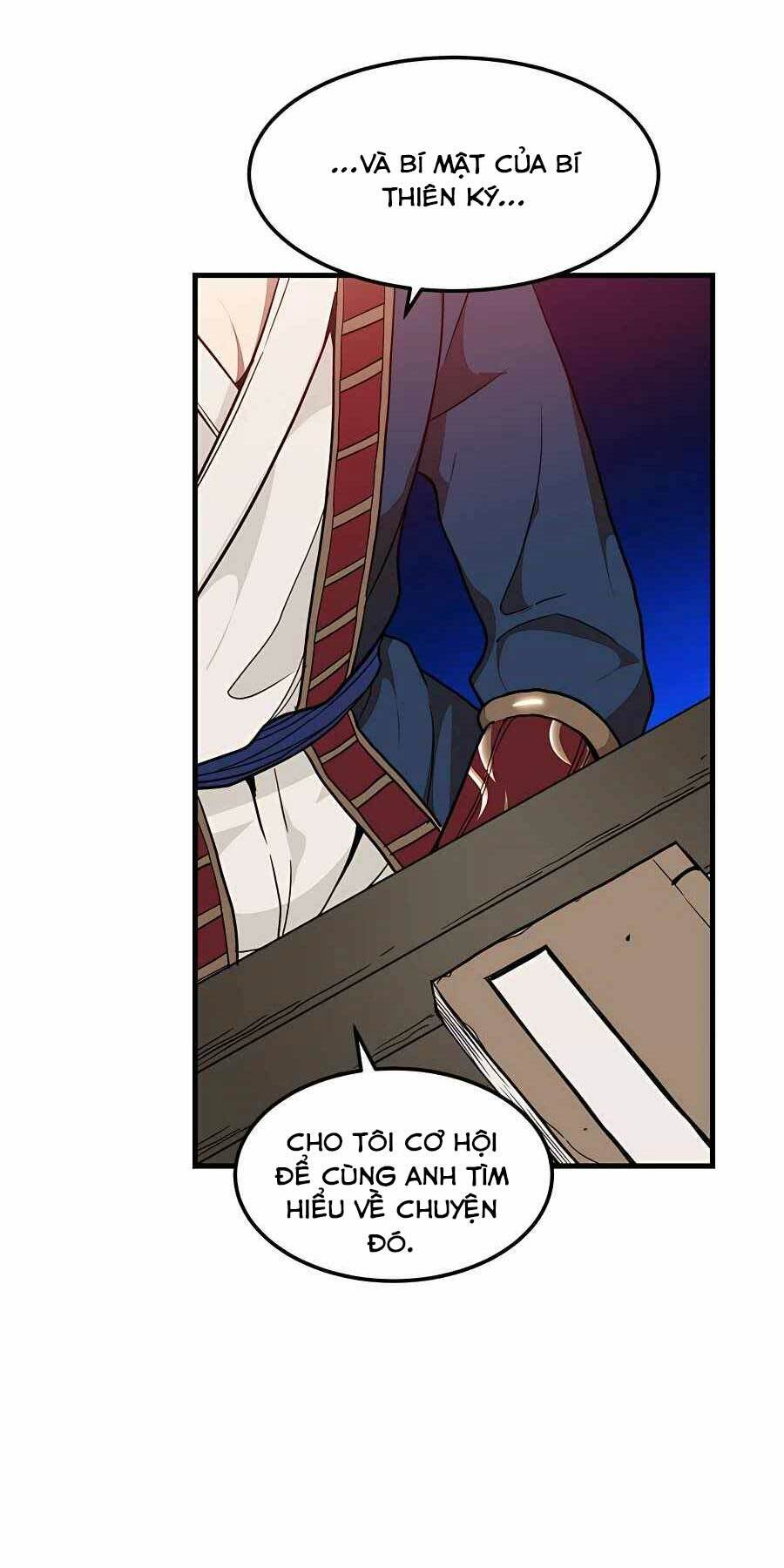 băng y kiếm thần chapter 18 22