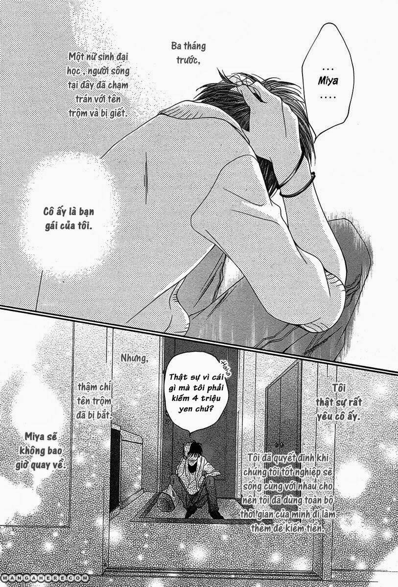 yadokari honpo chapter 1 10