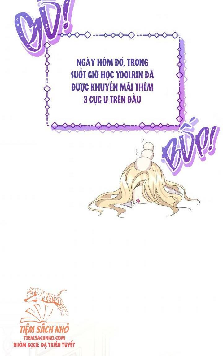 công chúa huỷ diệt chapter 33 53