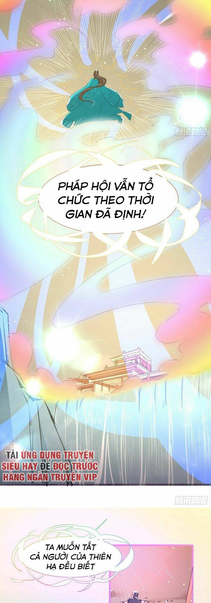 nhân đạo kỹ nguyên chapter 31 8