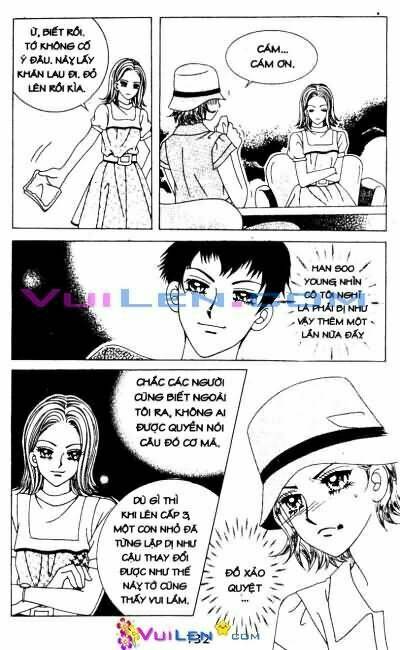 thiên thần tái thế chapter 13 132