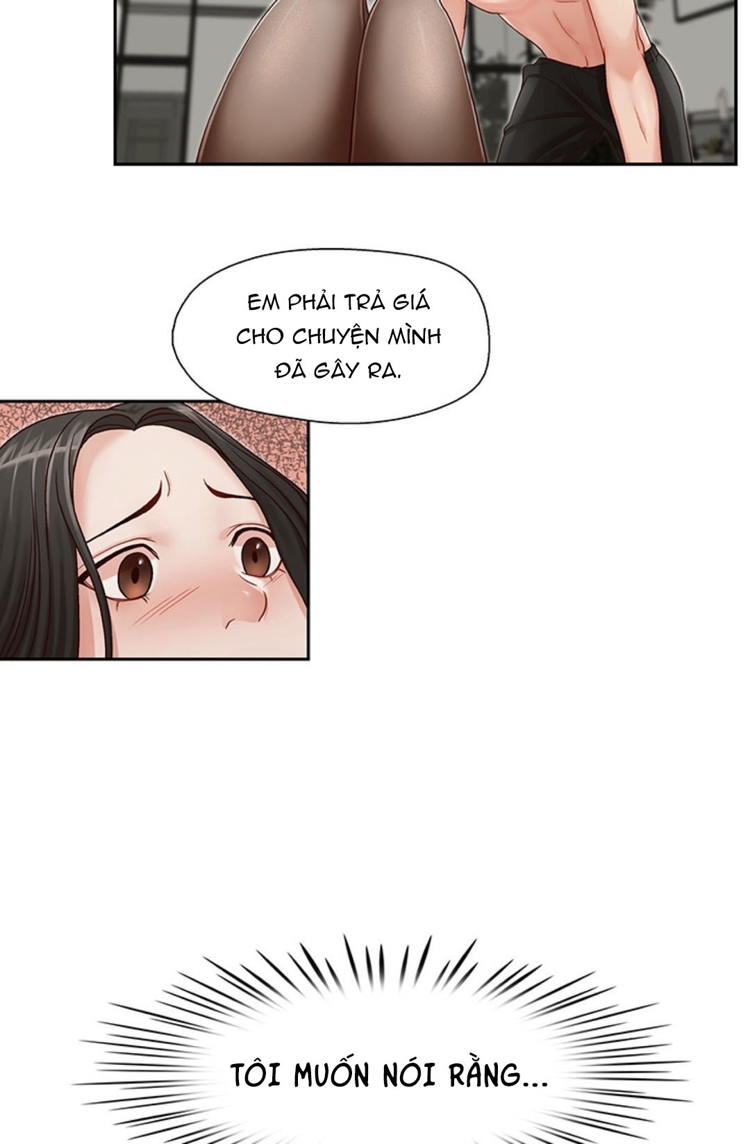 thư ký của anh trai chapter 14.1 17