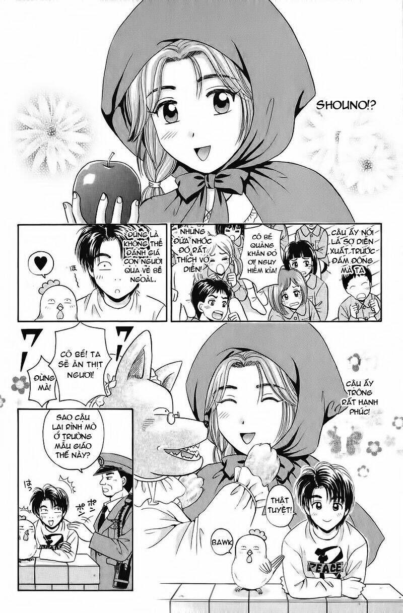 open sesame chapter 34 28