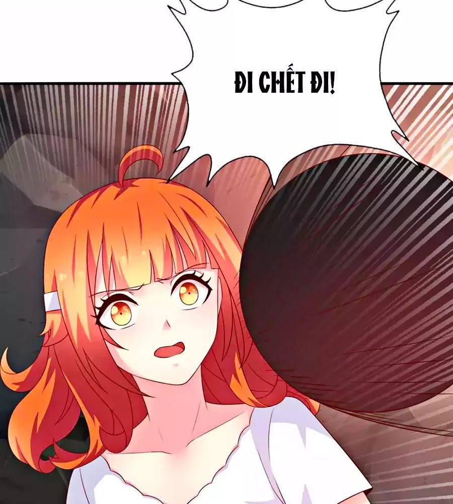 cuộc sống hào môn của vu nữ chapter 44 35