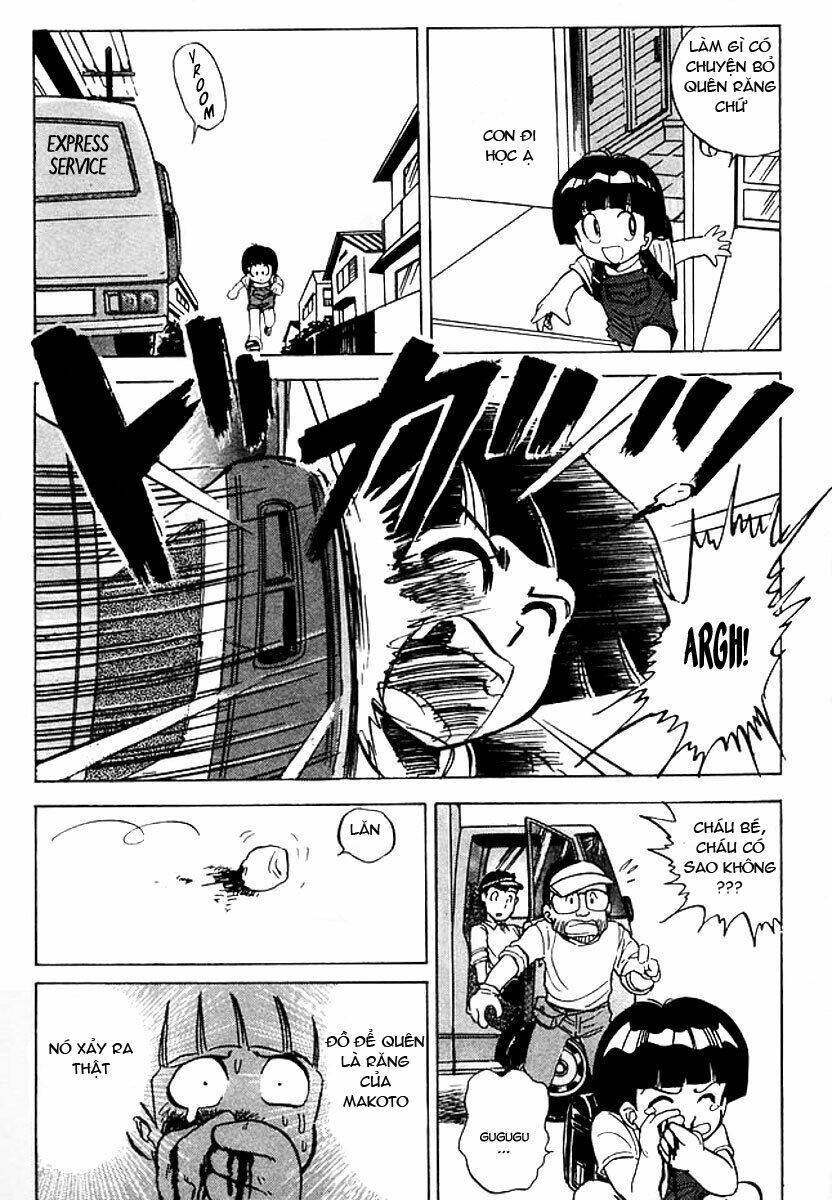 jigoku sensei nube - người thầy dũng cảm chapter 39 12