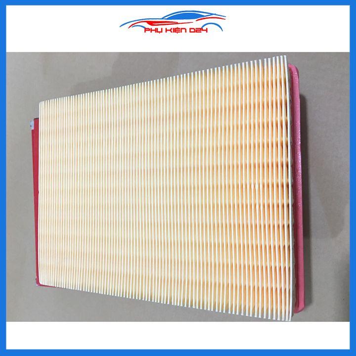 Lọc gió động cơ cho xe Carens 2006-2007-2008-2009-2010-2011-2012-2013-2014 động cơ xăng mã 28113-2G000