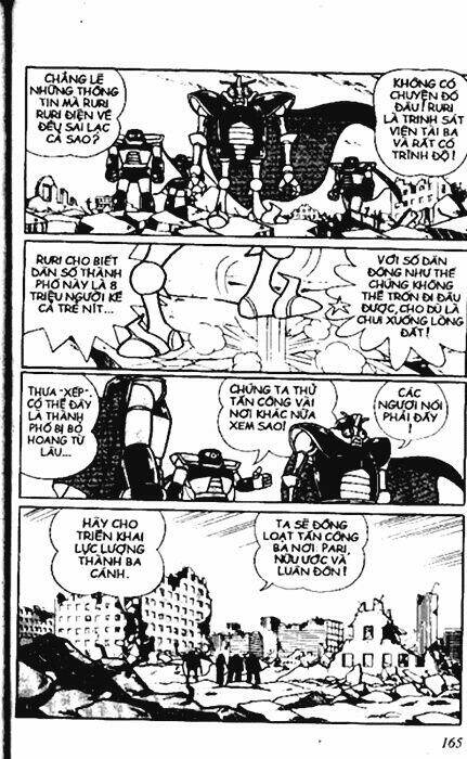 doraemon dài chapter 7.6 14