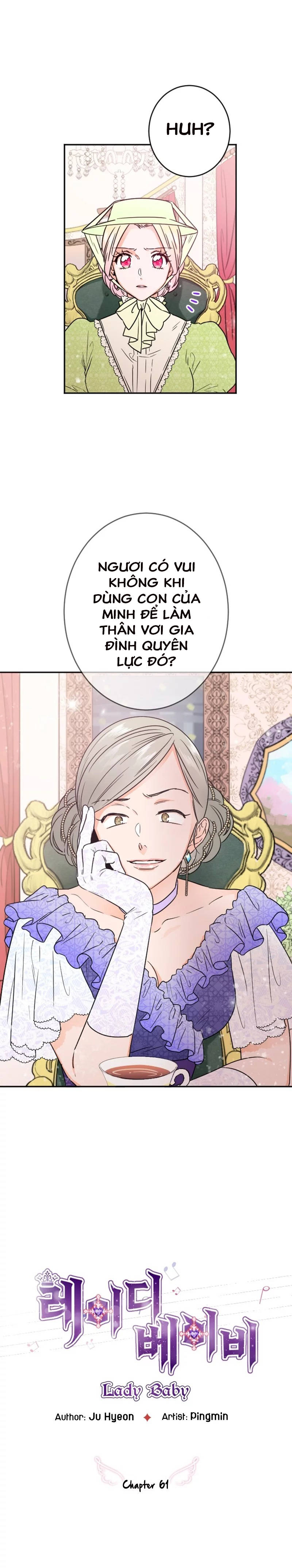 lady baby chapter 61 1