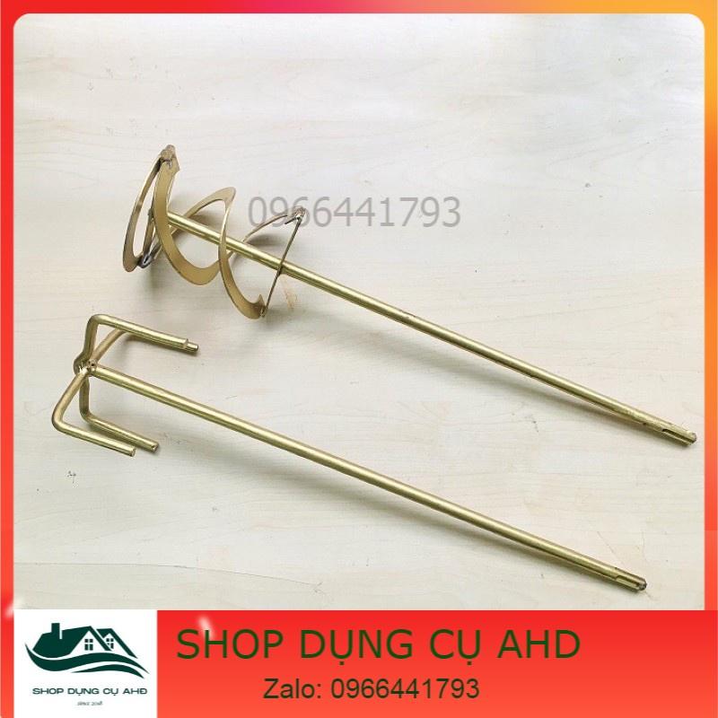 CÂY KHUẤY SƠN, TRỘN SƠN, KHUẤY XI MĂNG, BỘT BẢ