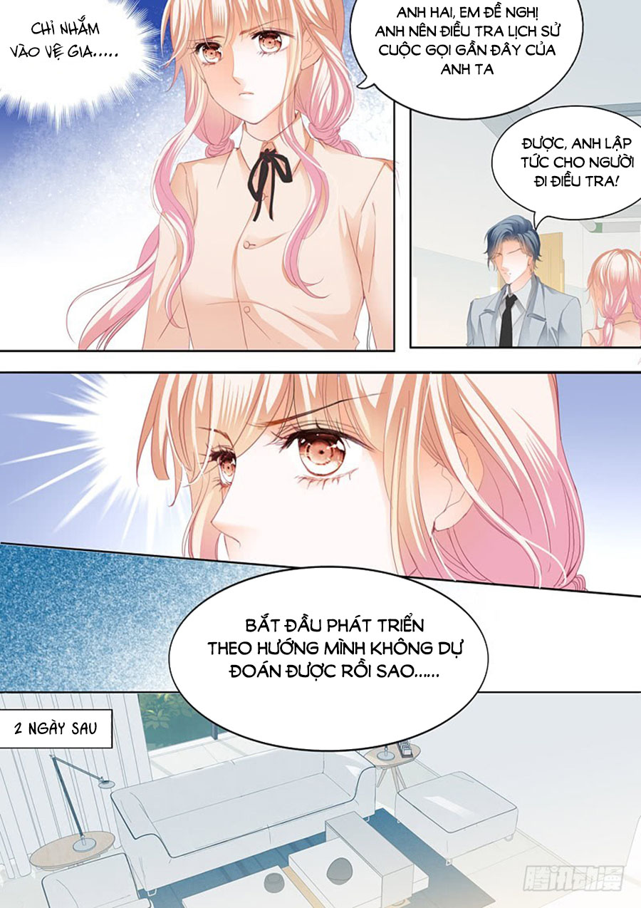 bá đạo tiểu thúc, xin trêu chọc vừa thôi! chapter 80 11