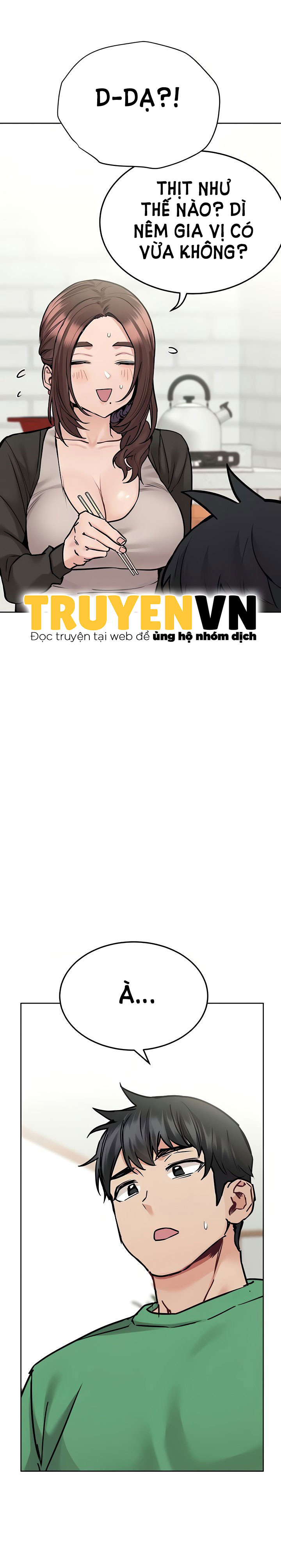 người dì khiêu gợi chapter 32 17