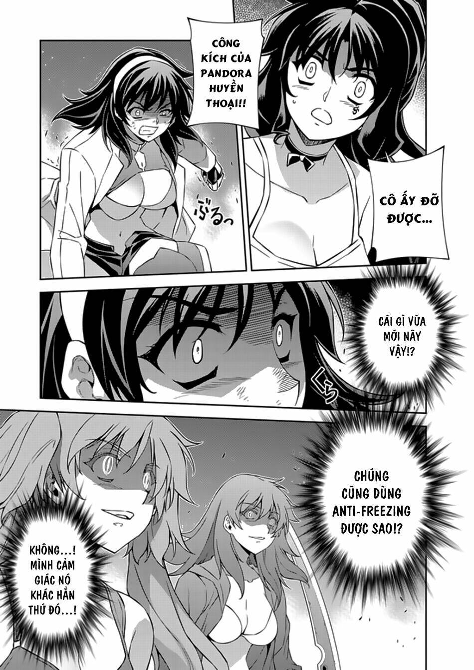 freezing chapter 167 4