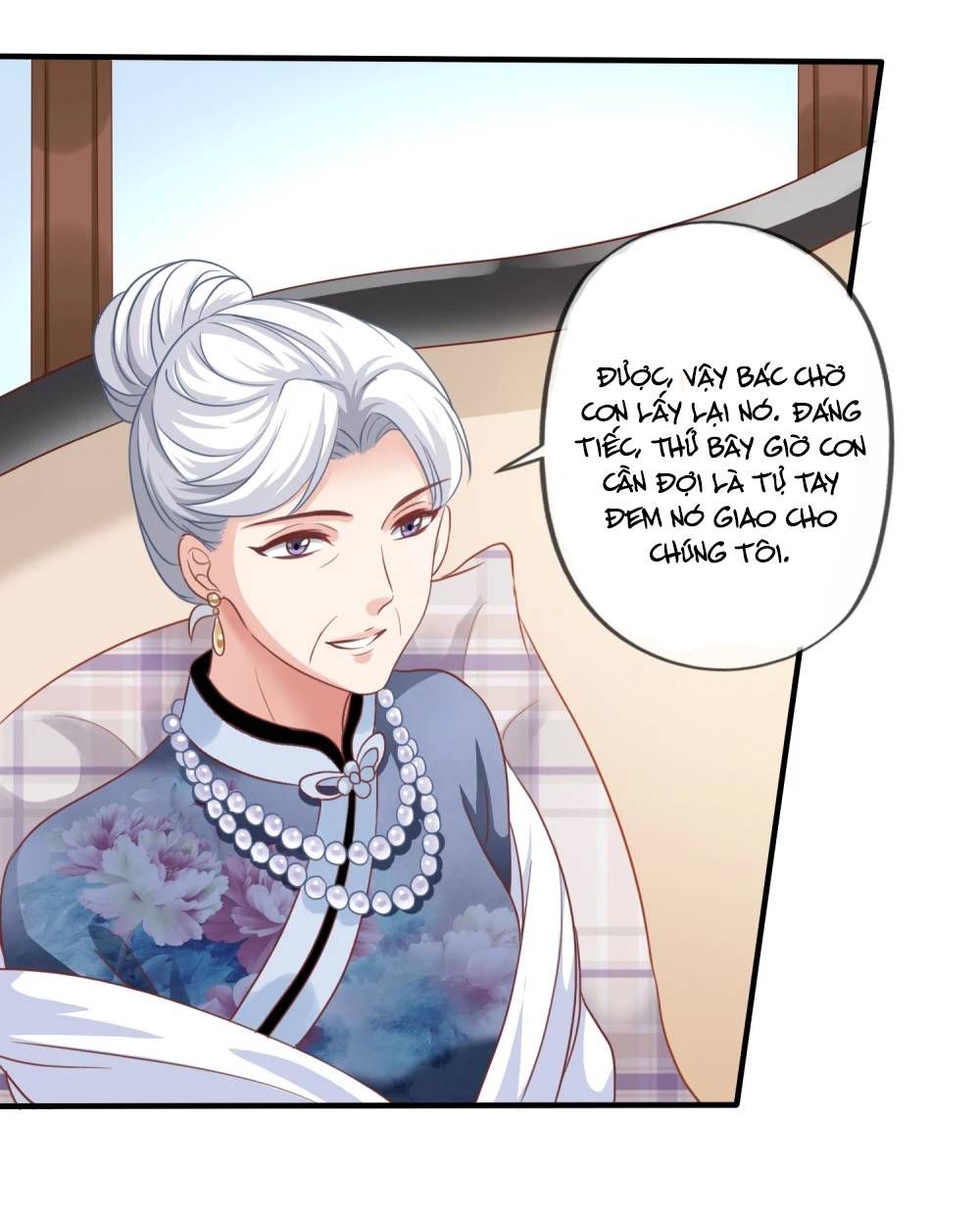 mỹ vị giai thê chapter 3 25