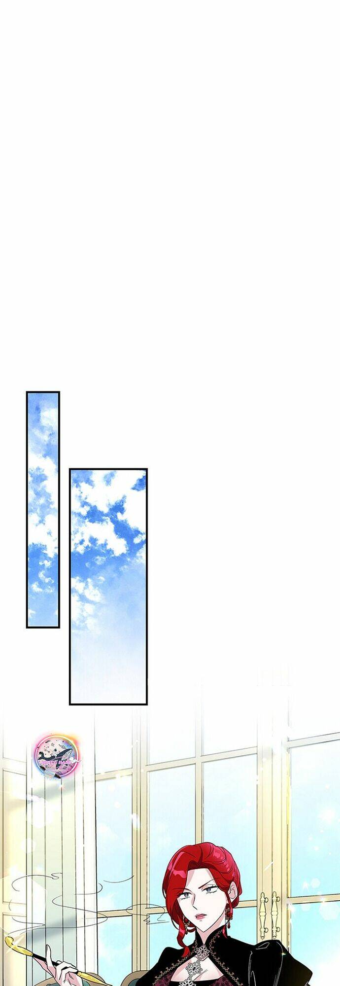 chồng yêu, em muốn đình công! chapter 20 19