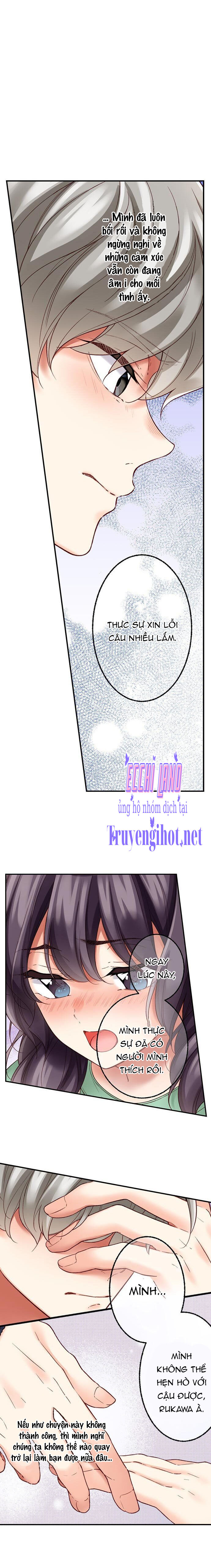 họ chắc chắn đã làm chuyện đó chapter 82.2 2