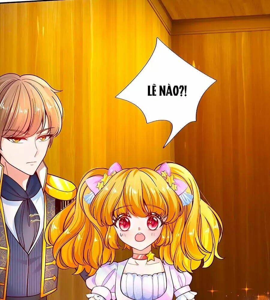 bỗng một ngày trở thành con gái nhà vua chapter 145 6