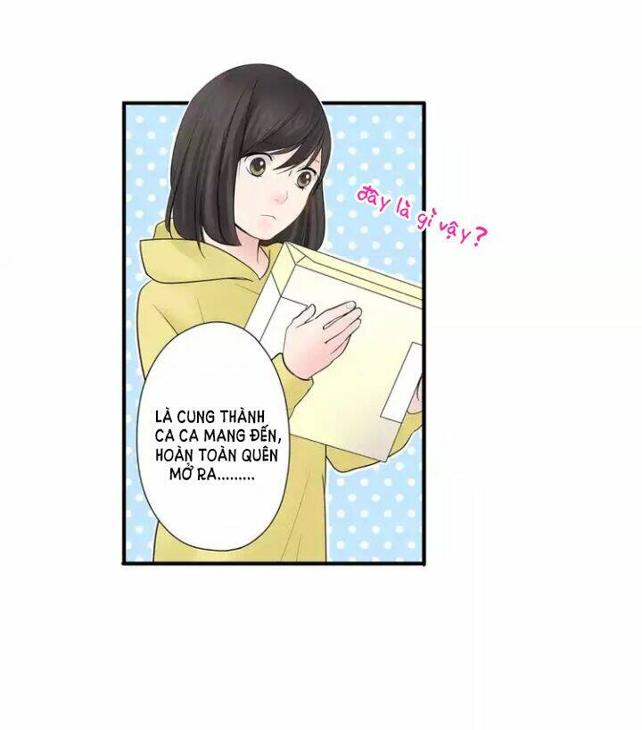 18, sống chung cùng nhau chapter 10 37