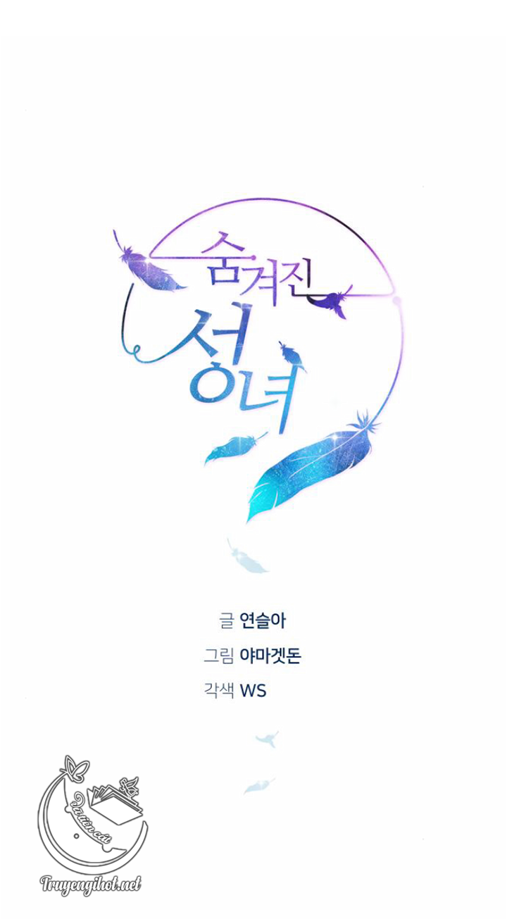 thánh nữ ẩn mình chapter 5.1 11