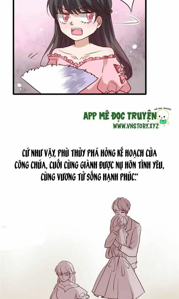 sau con mưa mùa hạ chapter 64 20