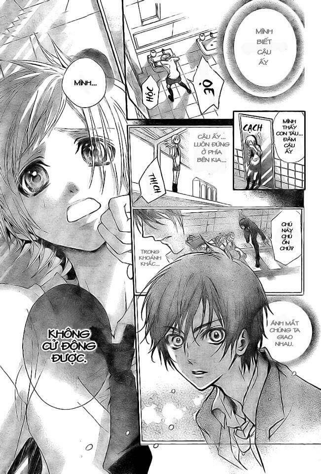 tổng hợp one shot. chapter 174 3