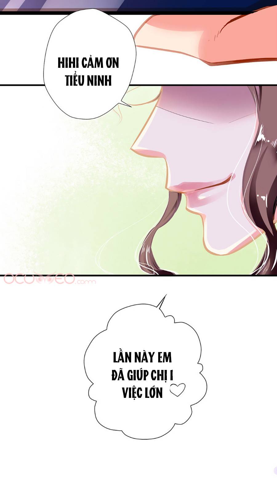 cưng chiều ái thê hư hỏng chapter 3 15