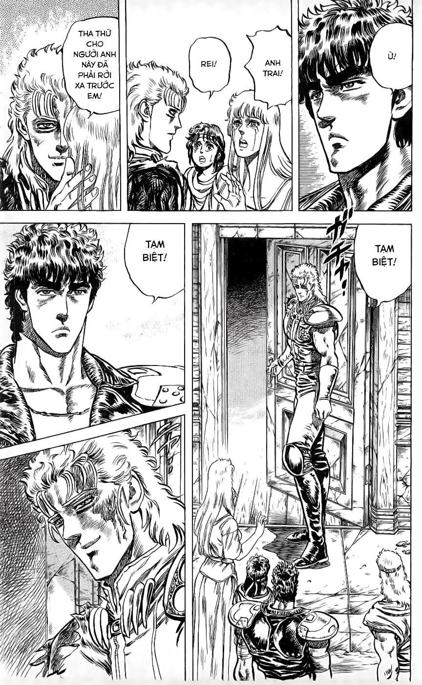 bắc đẩu thần quyền chapter 82 15