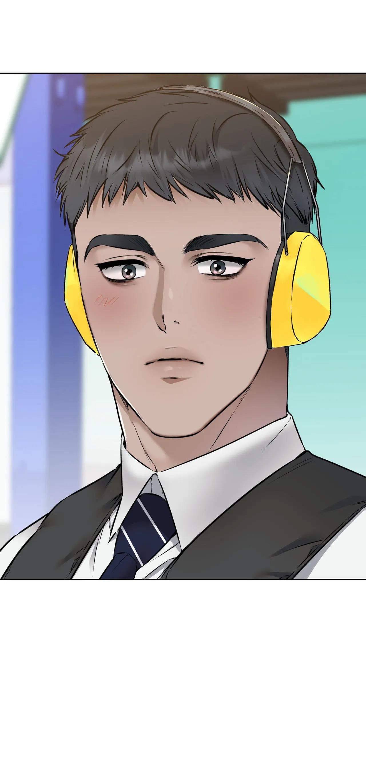 bên trong lớp cảnh phục chapter 9 68