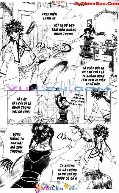 bogle goes to the kingdom chapter 22 30