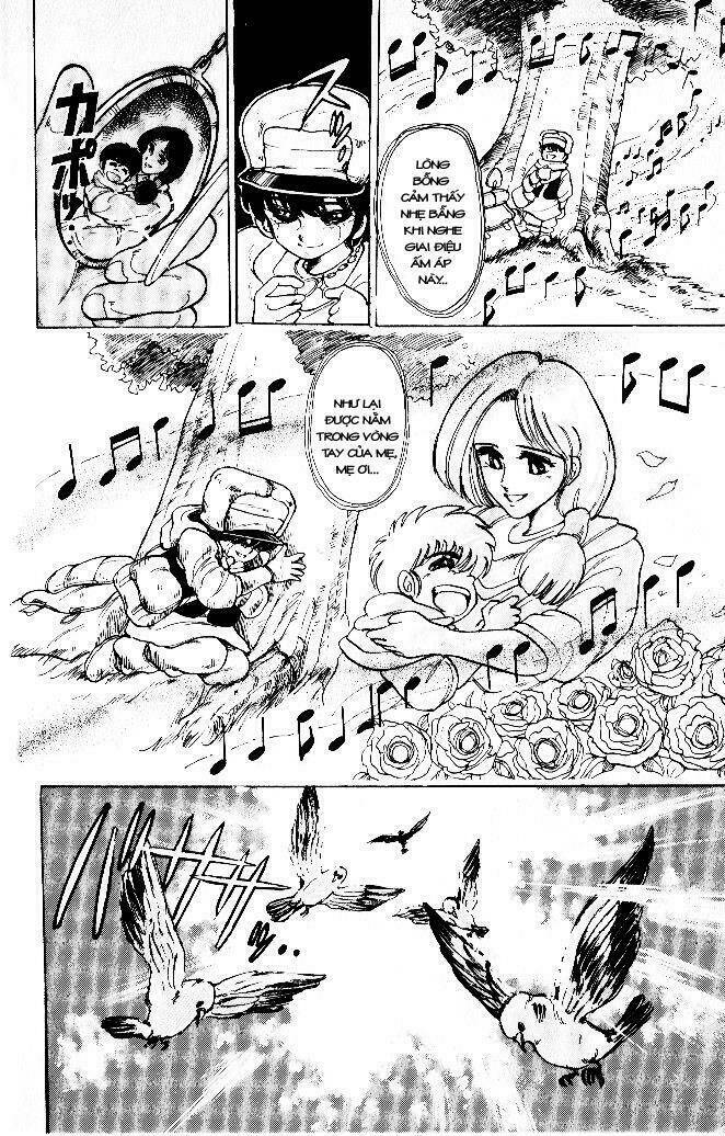 violinist of hameln - cây đàn kì diệu chapter 1 12