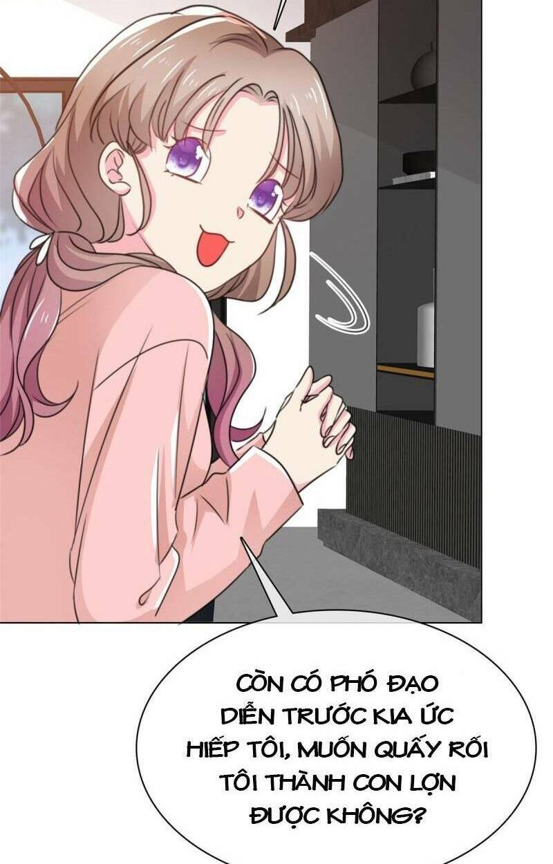 thần tiên đại nhân của tôi chapter 4 34