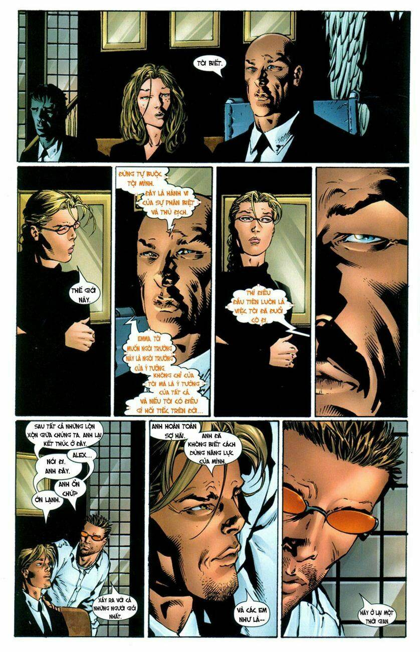 ultimate x-men chapter 45 18