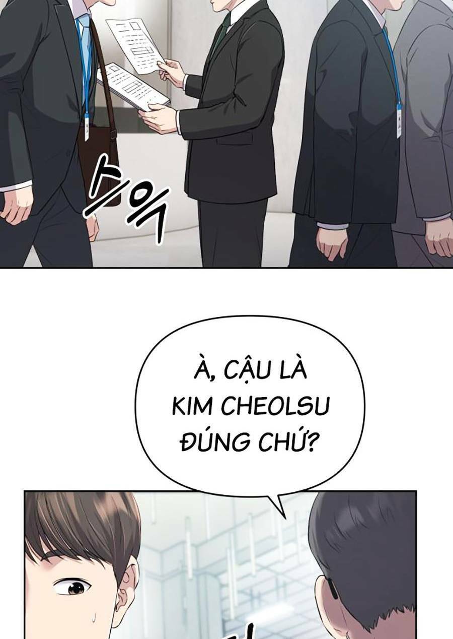nhân viên thực tập kim chapter 1 124
