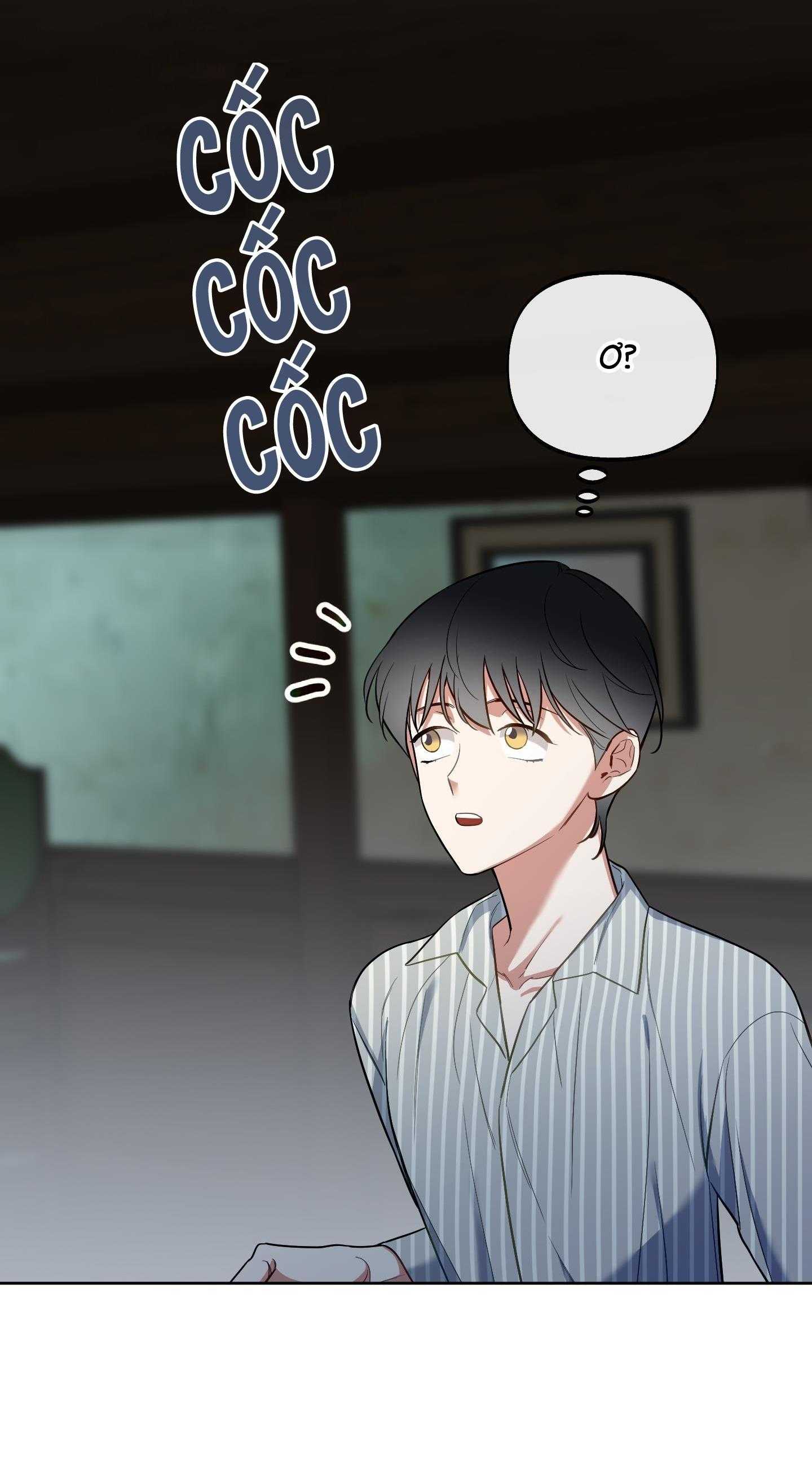 (np) trở thành vua công lược chapter 50 35