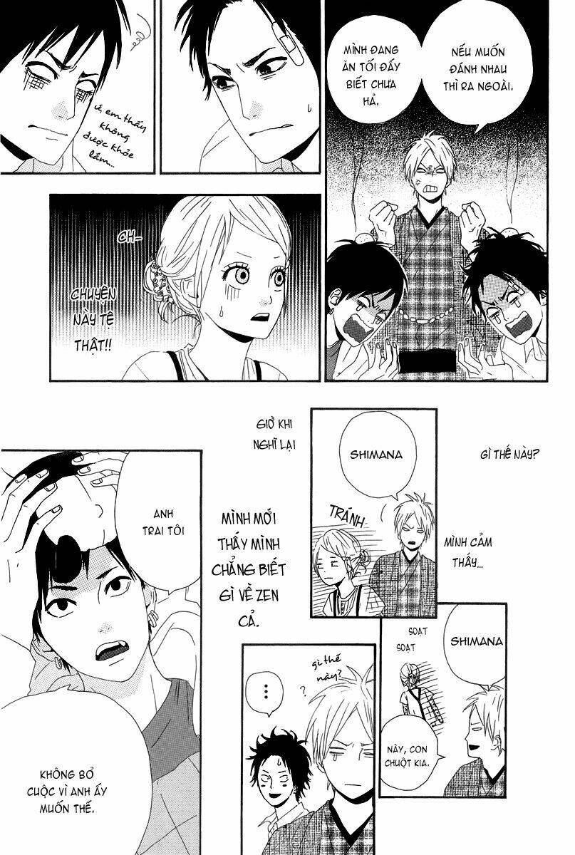 yume miru taiyou chapter 11 20