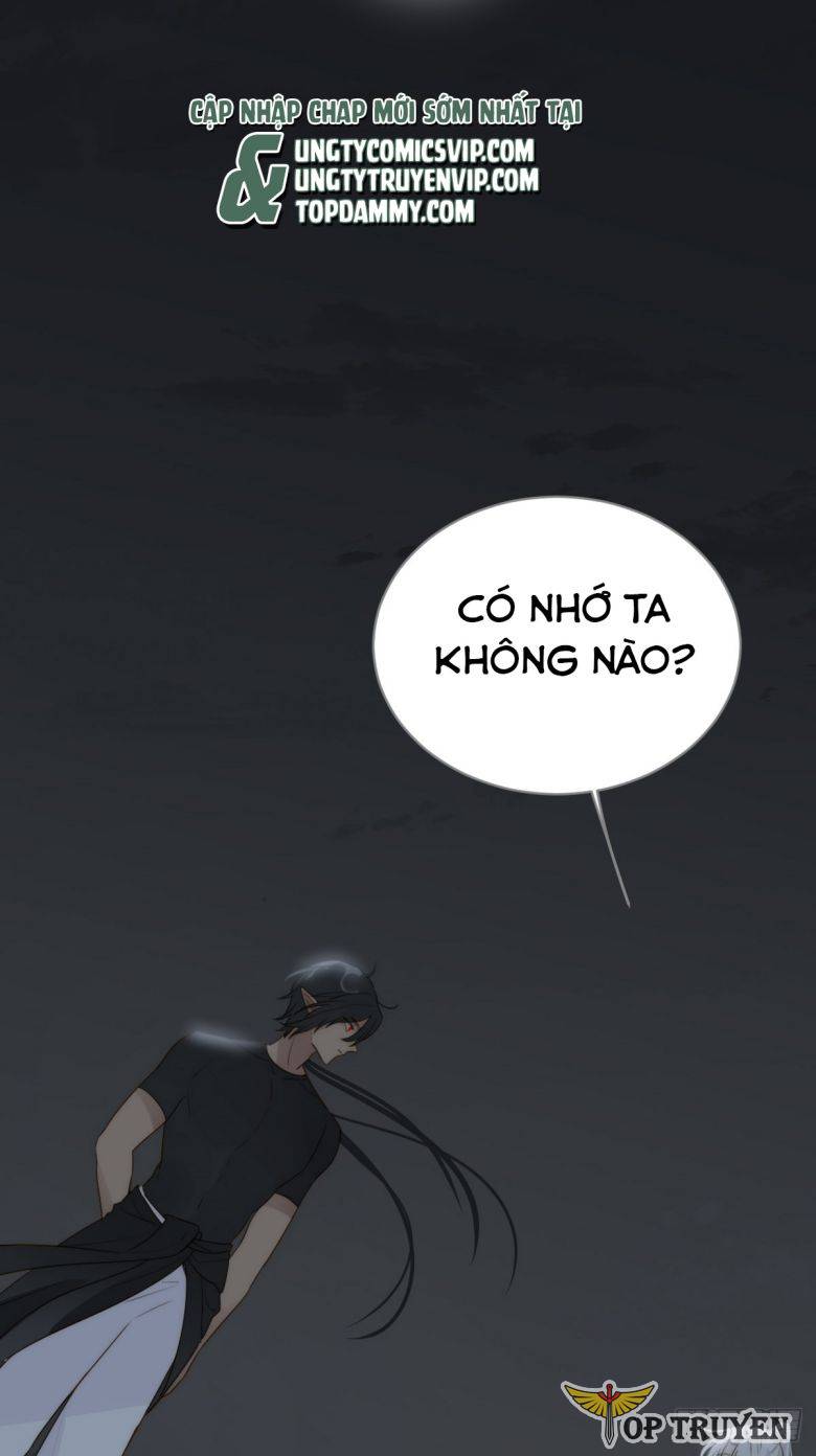 Chỉ Riêng Đuôi Là Không Được!!! chapter 35