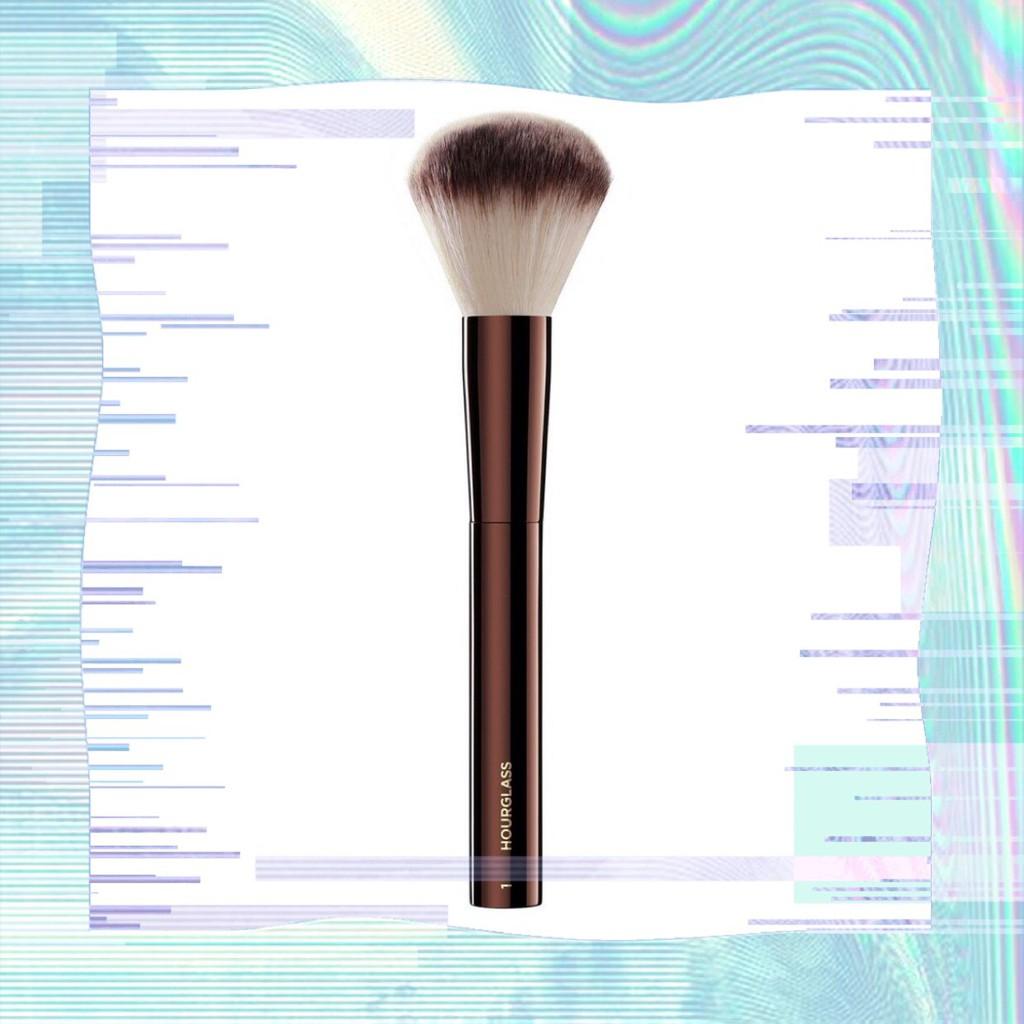 Cọ Phủ Phấn Hourglass No.01 - Hourglass Powder Brush