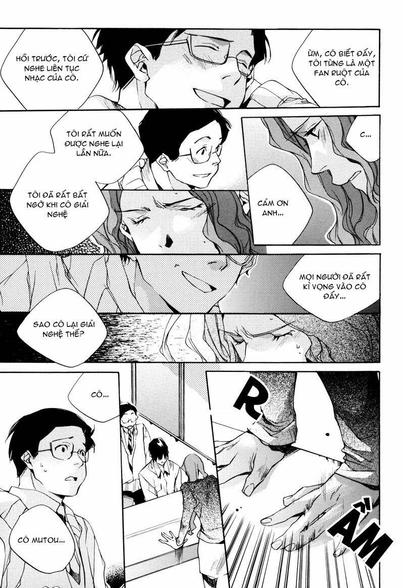 watashitachi no shiawase na jikan chapter 3 13