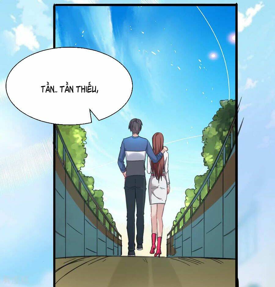 trọng sinh khí thiếu quy lai chapter 143 41