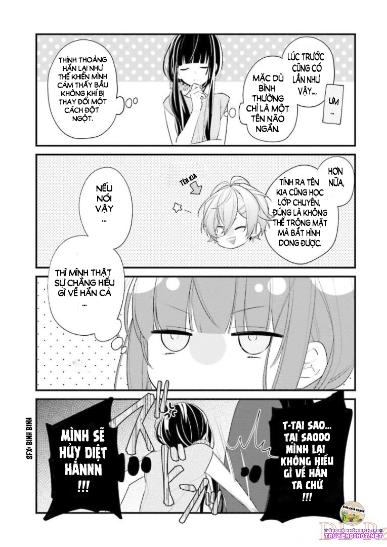 dù có chết tôi cũng không thích cậu chapter 11 6