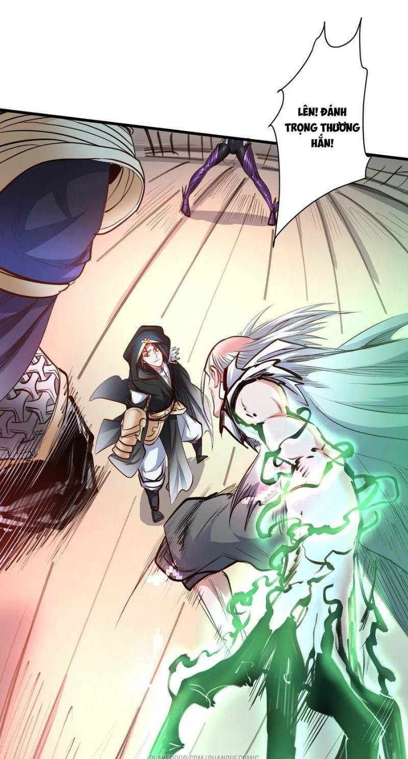 tối cường đại biểu hoàng kim thận chapter 54 9