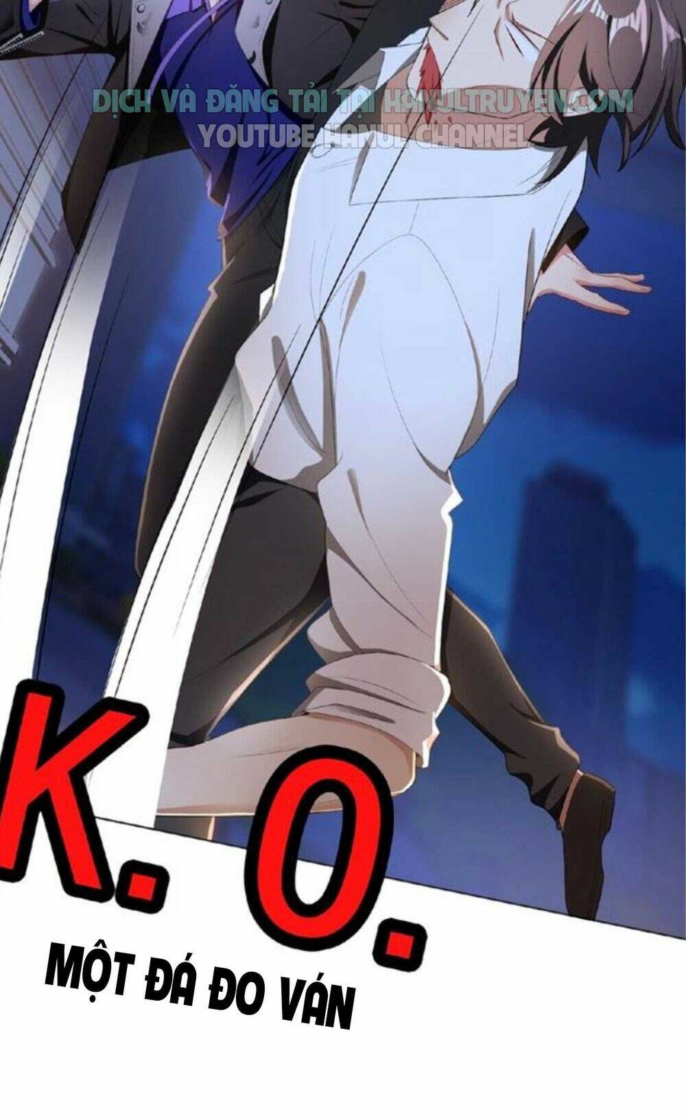 cô vợ nhỏ nuông chiều quá lại thành ác!! chapter 75 32