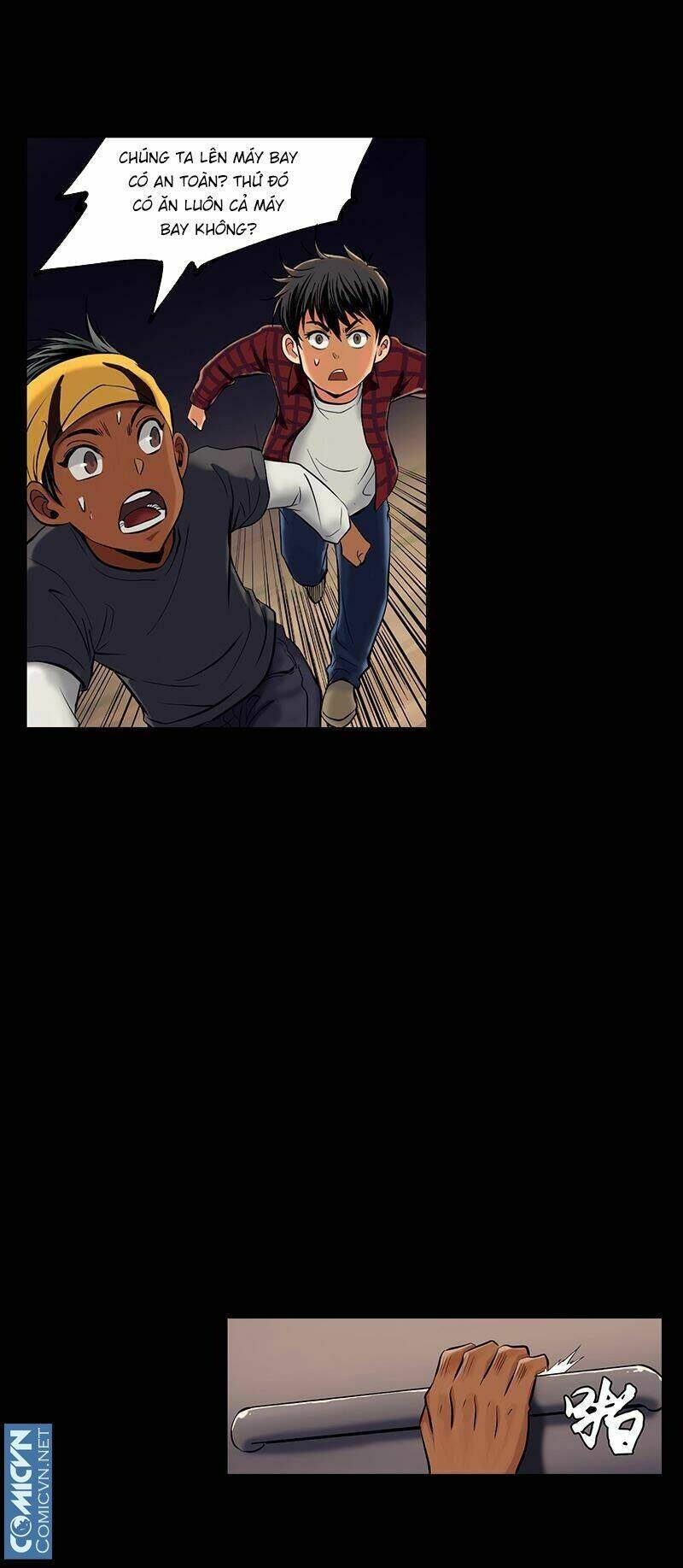 du quỷ chapter 5 15