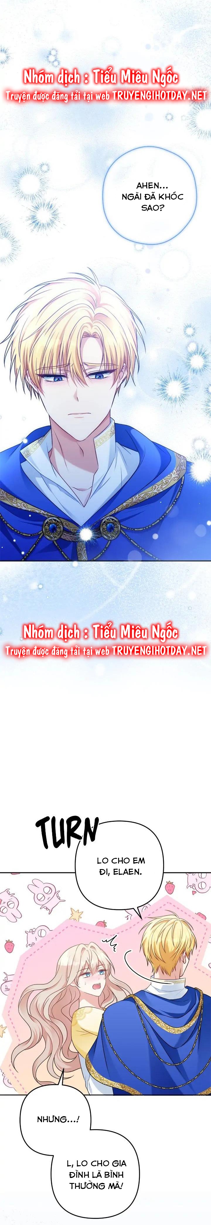 sống cùng với mẹ chồng chapter 40 3