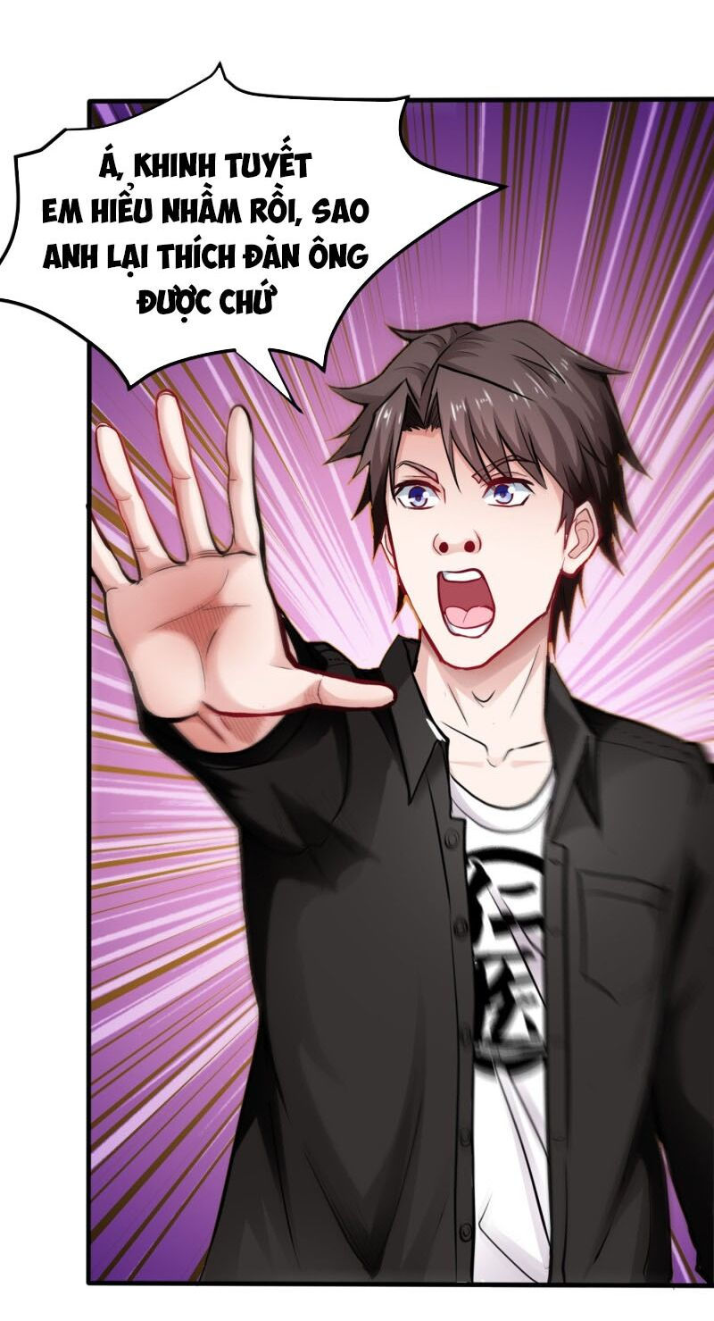 tối cường thần y tại đô thị chapter 132 7